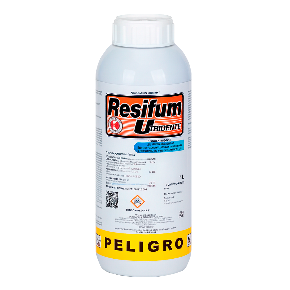 Resifum U 1L
