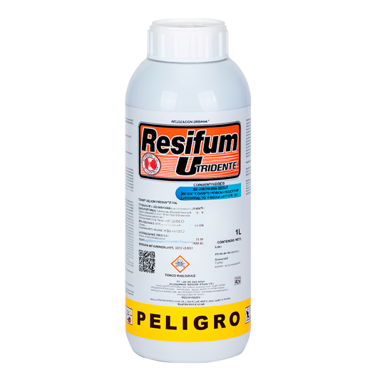 Resifum U 1L