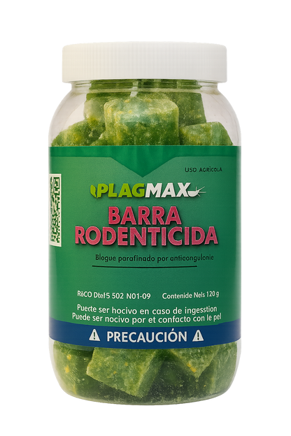 Cebo Roden 500 g