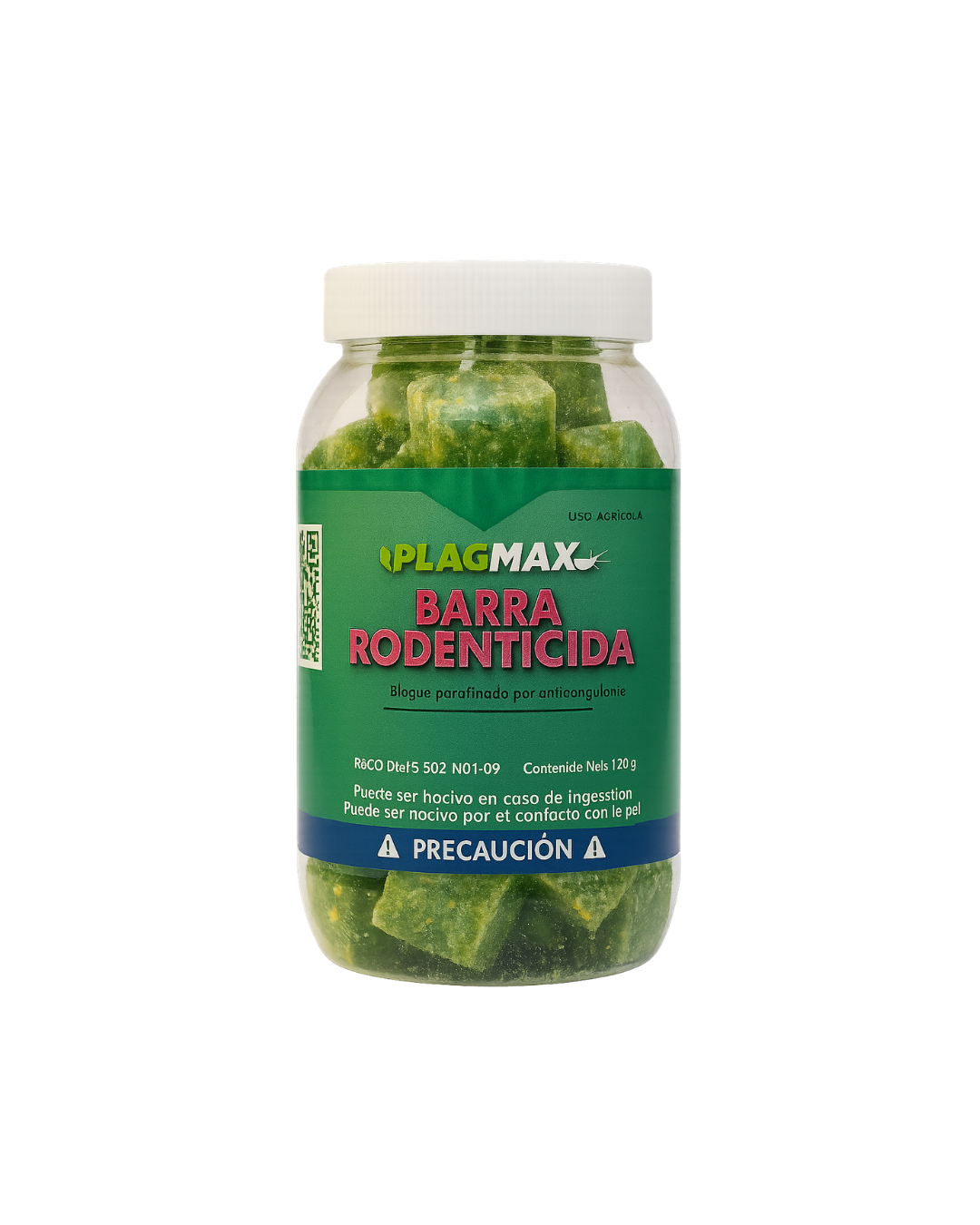Cebo Roden 500 g