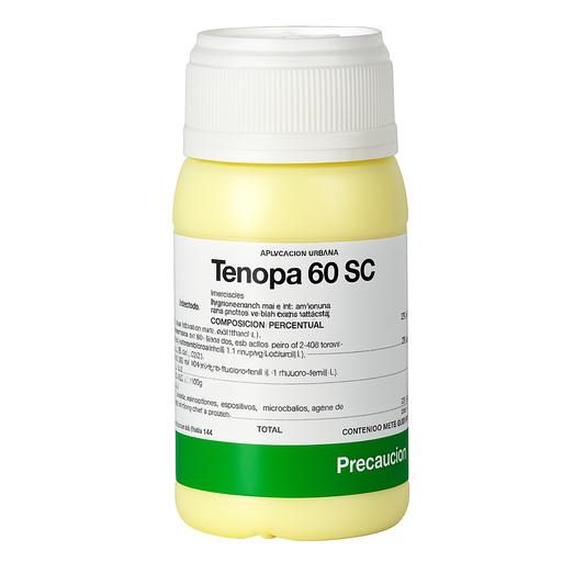Tenopa 250 Ml