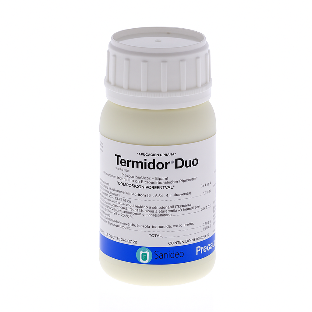 Termidor Duo 250Ml