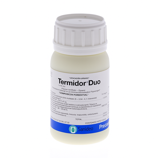 Termidor Duo 250Ml