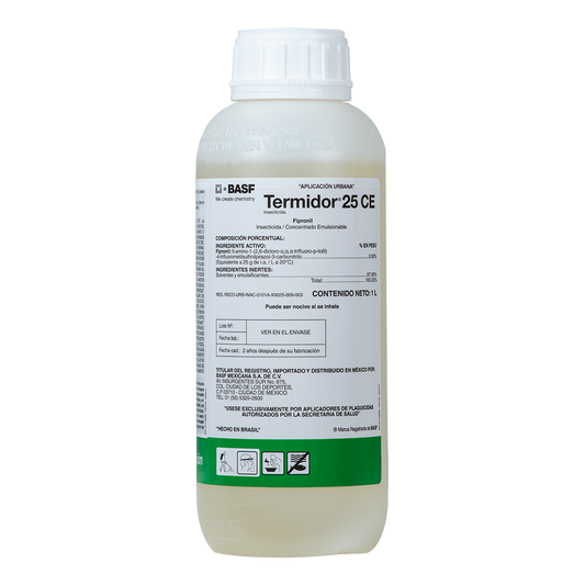 Termidor 25 Ce Litro