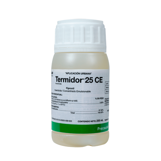 Termidor 25 Ce 250 Ml