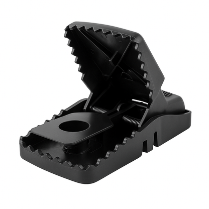 Trampa Plast. T-Rex Mircatch