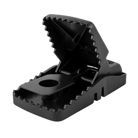 Trampa Plast. T-Rex Mircatch
