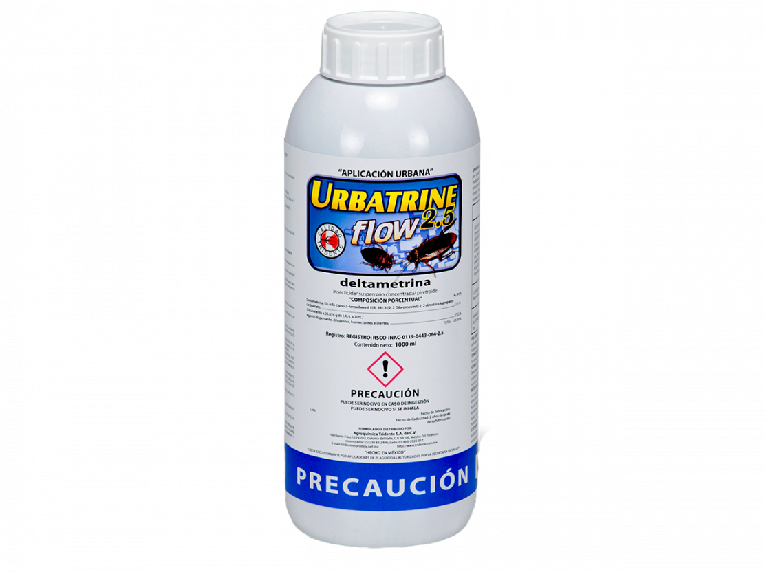 Urbatrine Flow 1L