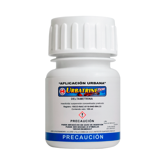 Urbatrine Flow 100Ml