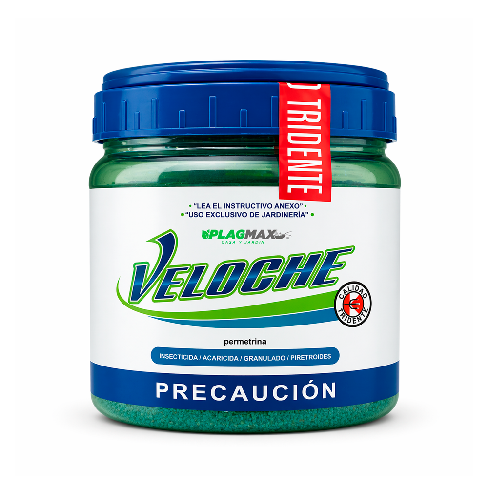 Veloche Tarro De 1 Kg