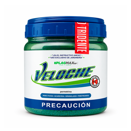 Veloche Tarro De 1 Kg