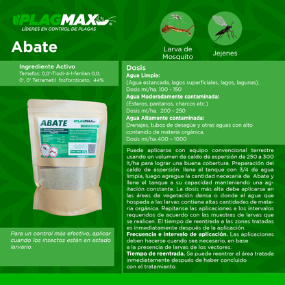 Abate 1% Saco 1 kgs