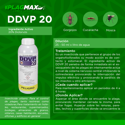 Ddvp 20 1 Lt