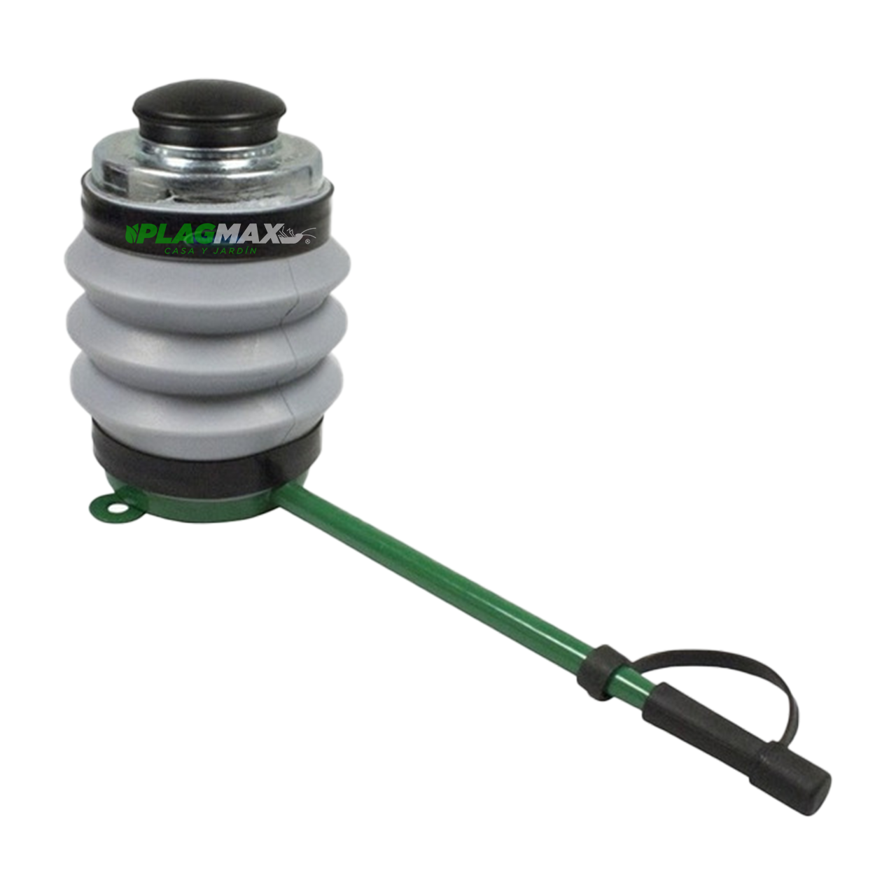 ESPOLVOREADOR VERDE-ROJO MANUAL JT EATON