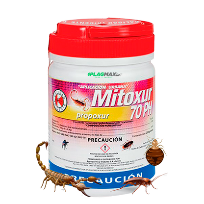 Mitoxur 70 Ph Tarro