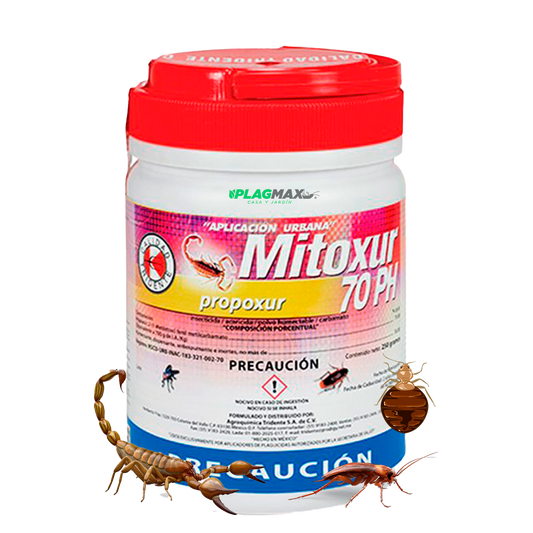 Mitoxur 70 Ph Tarro