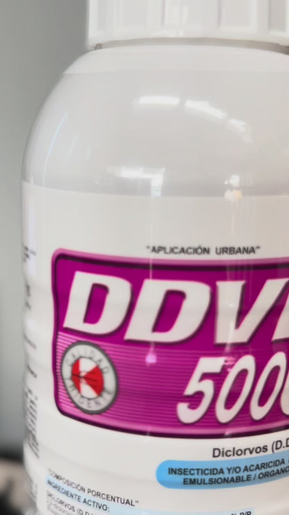 Ddvp 500U 1L