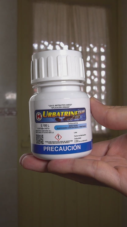 Urbatrine Flow 1L